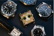 【厂情】HappieWatch：年轻新一代的潮流腕表